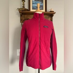 Patagonia nano- air light, hybrid jacket
